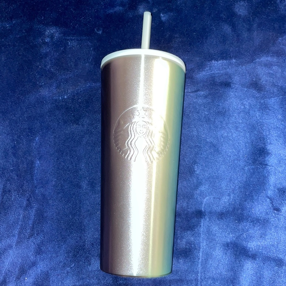 BNWT Starbucks tumbler